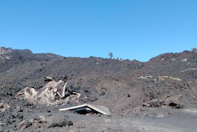 Private Tour of Mount Etna with Etna Doc Wine Tasting Private Tour of Mount Etna with Etna Doc Wine Tasting