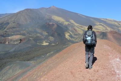 Solo Trekking Experience Solo Trekking Experience