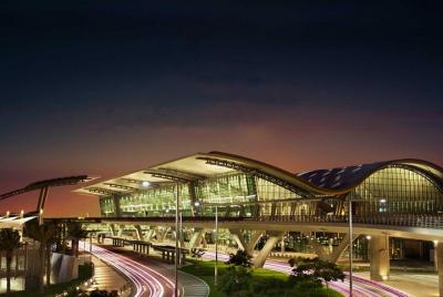 Qatar Airport Private Transfer Qatar Airport Private Transfer