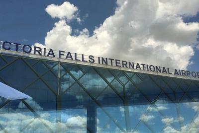 Private Transfer from Victoria Falls Airport to Victoria Falls Private Transfer from Victoria Falls Airport to Victoria Falls