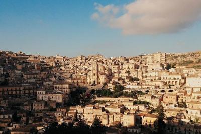Commissario Montalbano day tour Commissario Montalbano day tour