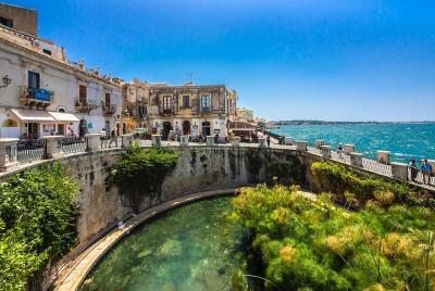 Top experience in Syracuse and Ortigia Top experience in Syracuse and Ortigia