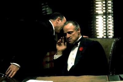 The Godfather Movie Tour The Godfather Movie Tour