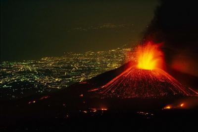 Mount Etna and Taormina day tour Mount Etna and Taormina day tour