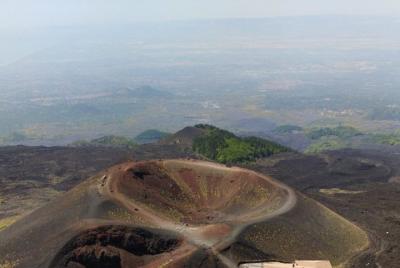 Etna Private Tour - Pickup Time 08:30 from your Hotel Etna Private Tour - Pickup Time 08:30 from your Hotel