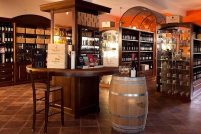 Wine tasting in the heart of Sicily Wine tasting in the heart of Sicily