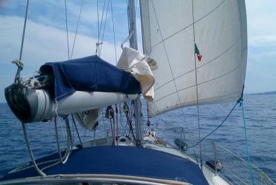 My sailing tour in Catania My sailing tour in Catania