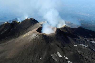 Private Day Tour to the Summit Craters of Etna Private Day Tour to the Summit Craters of Etna