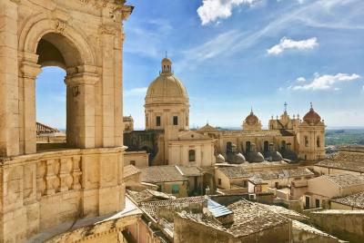 Catania PRIVATE EXCURSIONS - 2 days with Local Guide Catania PRIVATE EXCURSIONS - 2 days with Local Guide