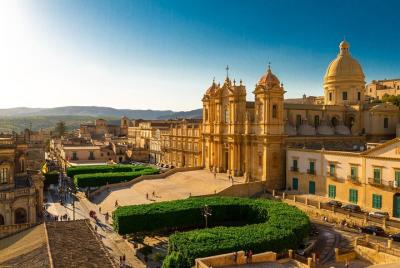 Sicily Eastern Discovery Self-Drive Sicily Eastern Discovery Self-Drive