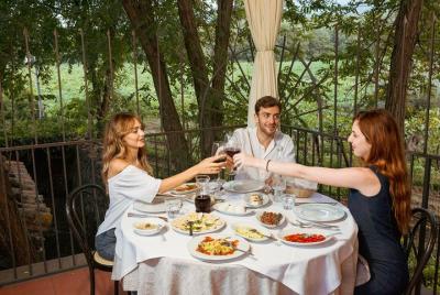 Private 8 Days Food & Wine Lovers Tour of Sicily Private 8 Days Food & Wine Lovers Tour of Sicily