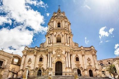 Private One Day Tour of Montalbano and the Baroque Ibleo Private One Day Tour of Montalbano and the Baroque Ibleo