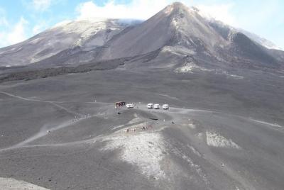 Etna Top Easy Etna Top Easy