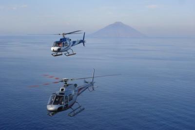 20-Minute Mt Etna Private Helicopter Flight from Castiglione di Sicilia 20-Minute Mt Etna Private Helicopter Flight from Castiglione di Sicilia