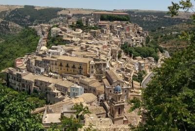Baroque shades of Sicily (Noto, Modica and Ragusa day tour) Baroque shades of Sicily (Noto, Modica and Ragusa day tour)