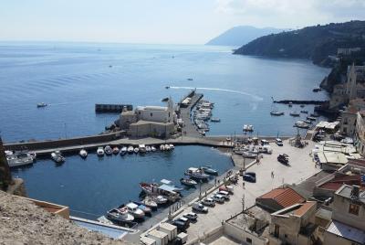 Lipari and Vulcano Tour Lipari and Vulcano Tour