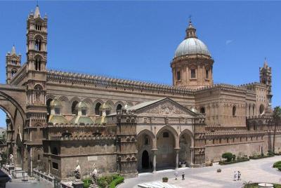 Palermo - Monreale - Cefalu Palermo - Monreale - Cefalu' Tour