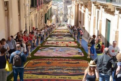Private Tour of Syracuse, Ortigia and Noto from Catania Private Tour of Syracuse, Ortigia and Noto from Catania