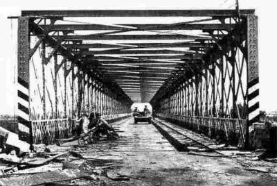 1943: the Battle of the Primosole Bridge 1943: the Battle of the Primosole Bridge