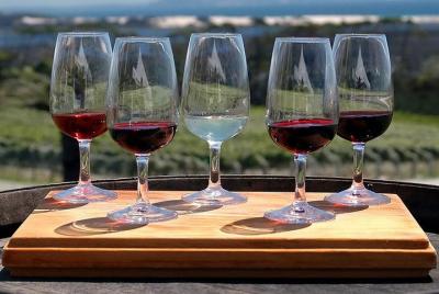 WINE TOUR OF ETNA - powered by ETNA WINE SCHOOL WINE TOUR OF ETNA - powered by ETNA WINE SCHOOL