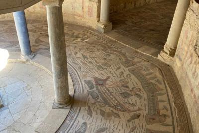 Piazza Armerina and Caltagirone Private Tour from Catania – Sicily Piazza Armerina and Caltagirone Private Tour from Catania – Sicily
