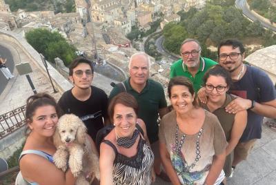 Ragusa, Modica and Scicli Private Tour from Catania - Sicily Ragusa, Modica and Scicli Private Tour from Catania - Sicily
