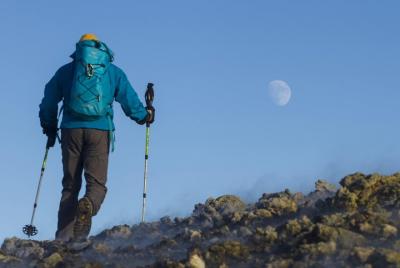Trekking to the Summit Craters of Etna - Ashàra Volcanological Guides Trekking to the Summit Craters of Etna - Ashàra Volcanological Guides
