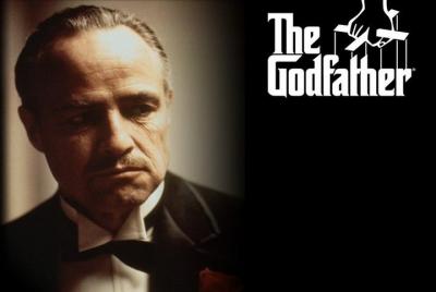 Godfather Tour Godfather Tour