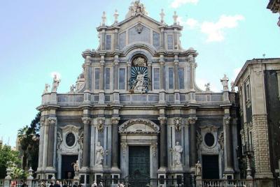 Private Transfer to and from Catania - Main Sicily Destinations  Private Transfer to and from Catania - Main Sicily Destinations