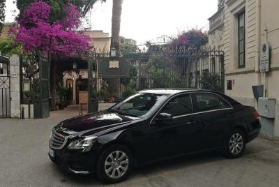 Private Transfer from Catania Airport to Taormina with option of Tours Private Transfer from Catania Airport to Taormina with option of Tours