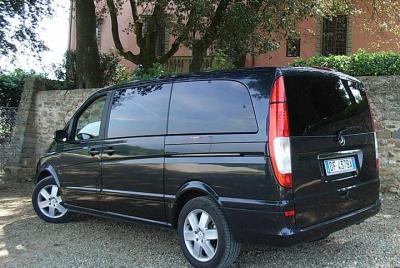Transfer from Catania to Agrigento With van Transfer from Catania to Agrigento With van