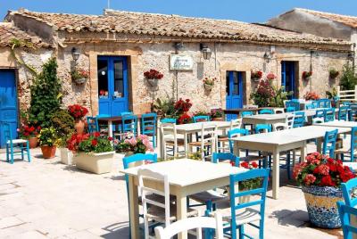Private Taxi TRANSFER from Catania airport or City to MARZAMEMI ( Private Taxi TRANSFER from Catania airport or City to MARZAMEMI (