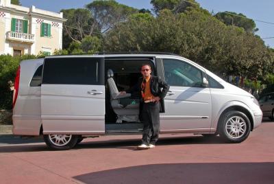 Transfers from Catania airport to Noto  Transfers from Catania airport to Noto