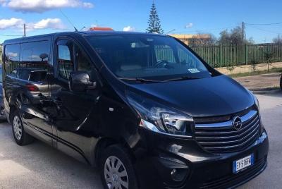 Private Transfer from Catania Airport to Syracuse Private Transfer from Catania Airport to Syracuse