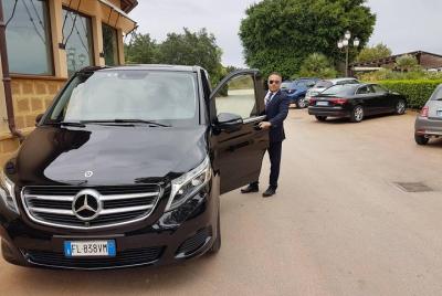 Transfer Catania / Licata Airport Transfer Catania / Licata Airport