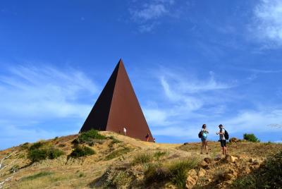 Nebrodi And Halaesa Valley Jeep Excursions