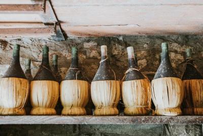 Chianti Classico Organic Wine Tour Chianti Classico Organic Wine Tour