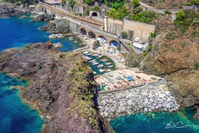 5 terre dal mare - snorkeling and unforgettable landscapes 5 terre dal mare - snorkeling and unforgettable landscapes