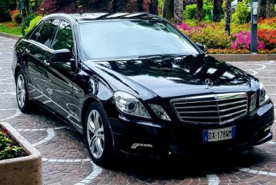 Venice Airport (VCE) - Cortina d Venice Airport (VCE) - Cortina d'Ampezzo / Private Transfer (up to 3 pass)
