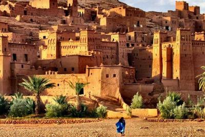 2 Days Zagora and Desert Tour 2 Days Zagora and Desert Tour