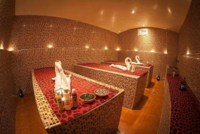 Hamam/Massage 