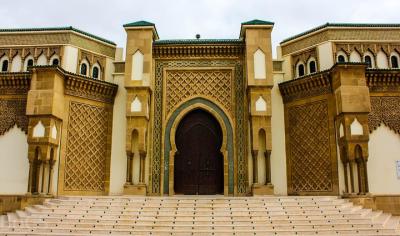 Private Half Day City Tour of Agadir Private Half Day City Tour of Agadir