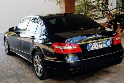 Malpensa Airport Milan (MXP) – Como / Private Arrival Car Transfe