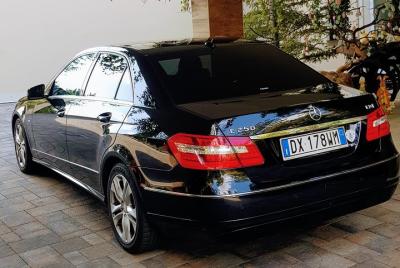 Private Arrival Car Transfer: Malpensa Airport Milan (MXP) to Hot