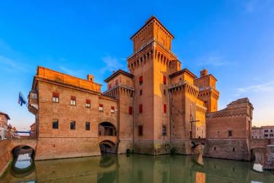 Ferrara Walking Tour