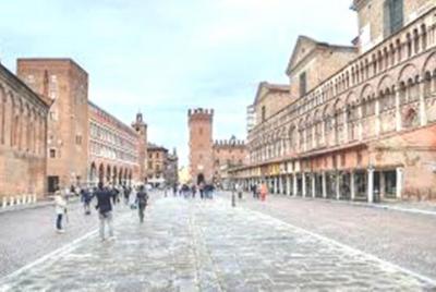 Ferrara Tour of Must-See Attractions with Local Top Rated Guide Ferrara Tour of Must-See Attractions with Local Top Rated Guide