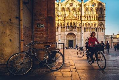 Bike Tour Discovering Ferrara Bike Tour Discovering Ferrara