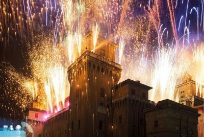 Discover Ferrara, City of the Renaissance Discover Ferrara, City of the Renaissance