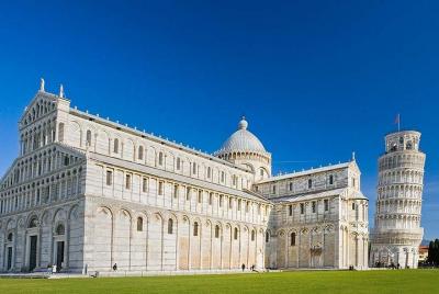 Pisa Half-Day Morning Tour from Florence Pisa Half-Day Morning Tour from Florence