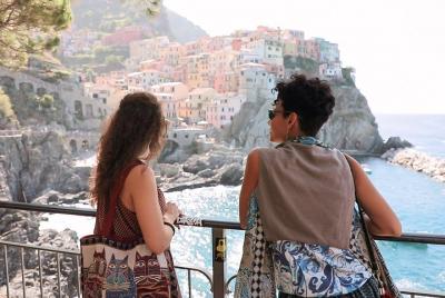 Cinque Terre Full Day Discovery: Escorted Round Trip by Bus from Florence Cinque Terre Full Day Discovery: Escorted Round Trip by Bus from Florence